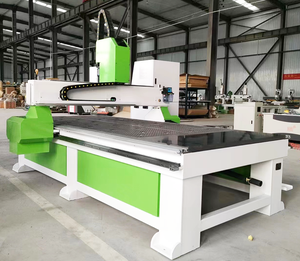 1325 CNC-маршрутизатор с настраиваемым размером и возможностью адаптироваться к нескольким материалам, возглавляя список бестселлеров. - Product Image 6