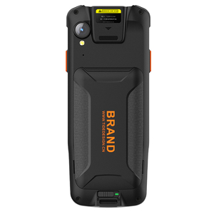 Handheld Industrial Android <strong>Data</strong> Collector with PDAS 1D 2D Barcode Scanner COM Interface in Stock - Product Image 2