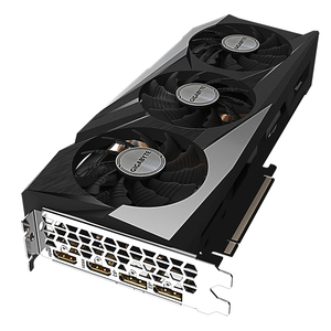 GIGABYTE Radeon RX 6700 XT oyun OC 12G kullanılan oyun grafik kartı ile GDDR6 bellek desteği OverClock RX 6400 6600 6800XT GPU - Product Image 3