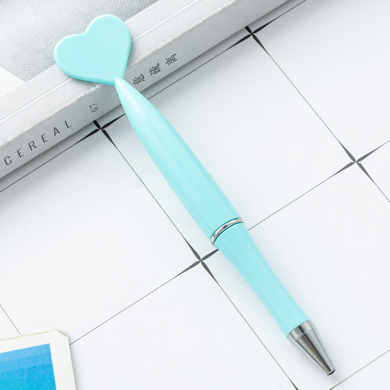 Candy Blue