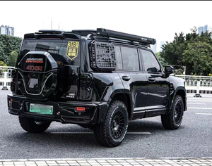 Performans arttırmak için Premium ürün tipini değiştirmek ve yükseltmek için Harvard Raptor gövde kiti için - Product Image 4