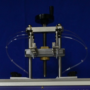 Tastatur test für Click Fatigue Tests Ausrüstung Industrie tester Kay Button Life Time Testing Machine