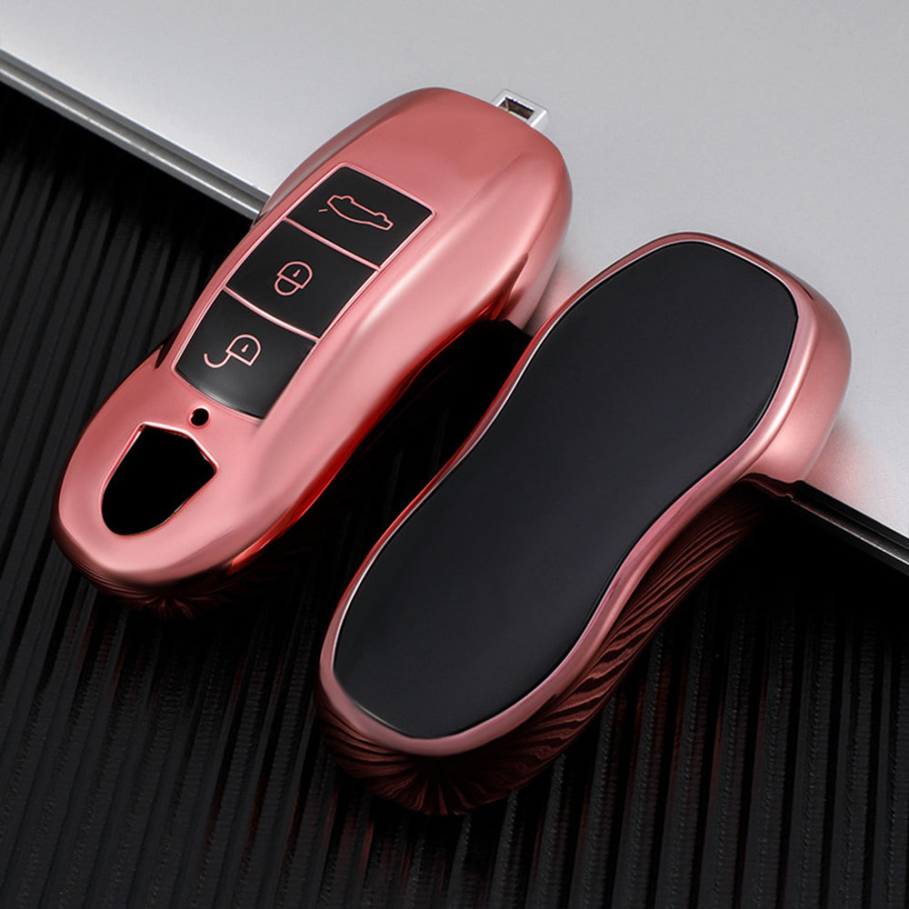 model A pink