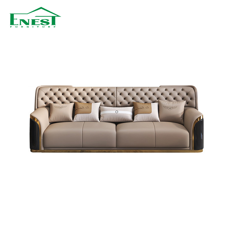 4 Seater