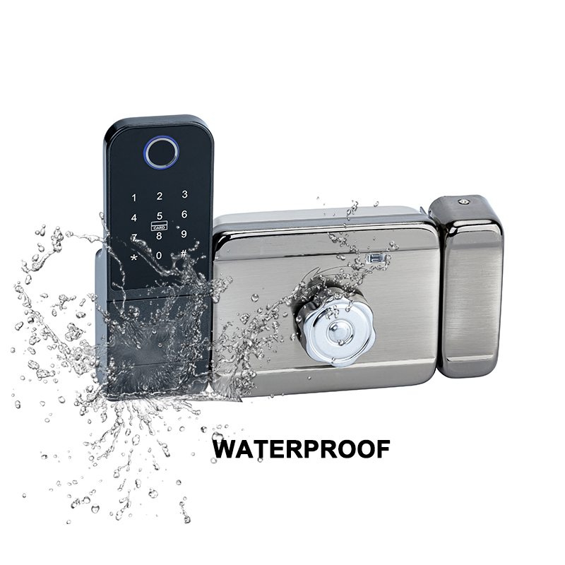 Version de base + étanche