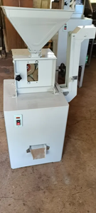 Commercial <strong>Cocoa</strong> <strong>Bean</strong> Peeling <strong>Machine</strong> Coffee <strong>Bean</strong> Sheller <strong>Machine</strong> - Product Image 4