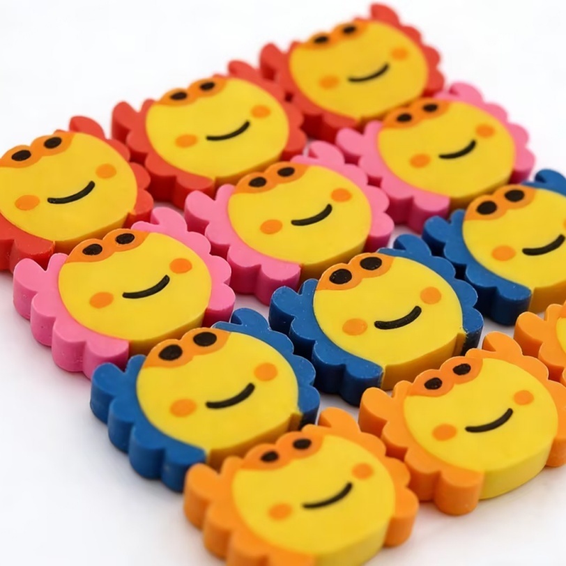 coloré