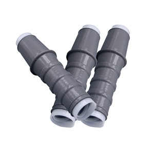 Aisg kablosu soğuk shrink 3 çekirdek kablo tüpü için iletişim tabanı soğuk sıkma tüpü soğuk shrink boru için spcs28-5 - Product Image 4