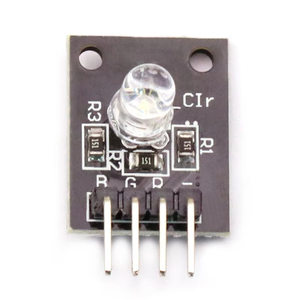 RNSbot RGB-Modul, dreifarbiges LED-Modul, voll farbiges LED-Modul - Product Image 4