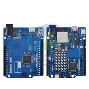 UNO R4 Minima TYPE-C WIFI Development Board Modul Verbesserte Version Kompatibles offizielles Motherboard für Arduino