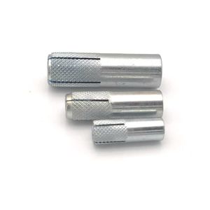 Thả Neo M10x40 Bằng Thép Carbon Mạ Kẽm Màu Vàng Trắng Giá Tốt Nhất Từ Nhà Máy - Product Image 5