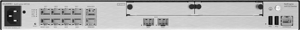 Huaweis AR720 Router Switch 8 * GE LAN 2 * GE Combo WAN VPN Security Modular Network Enterprise Router - Product Image 4