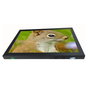 Schermo LCD 10.1 12 13 14 15 pollici con schermo industriale integrato - Product Image 3