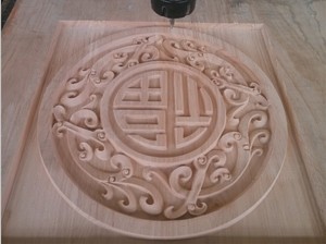 Enrutador CNC ATC 3D de gran tamaño 2030, enrutador CNC de trabajo de madera con cambiador de herramientas automático de carrusel - Product Image 5