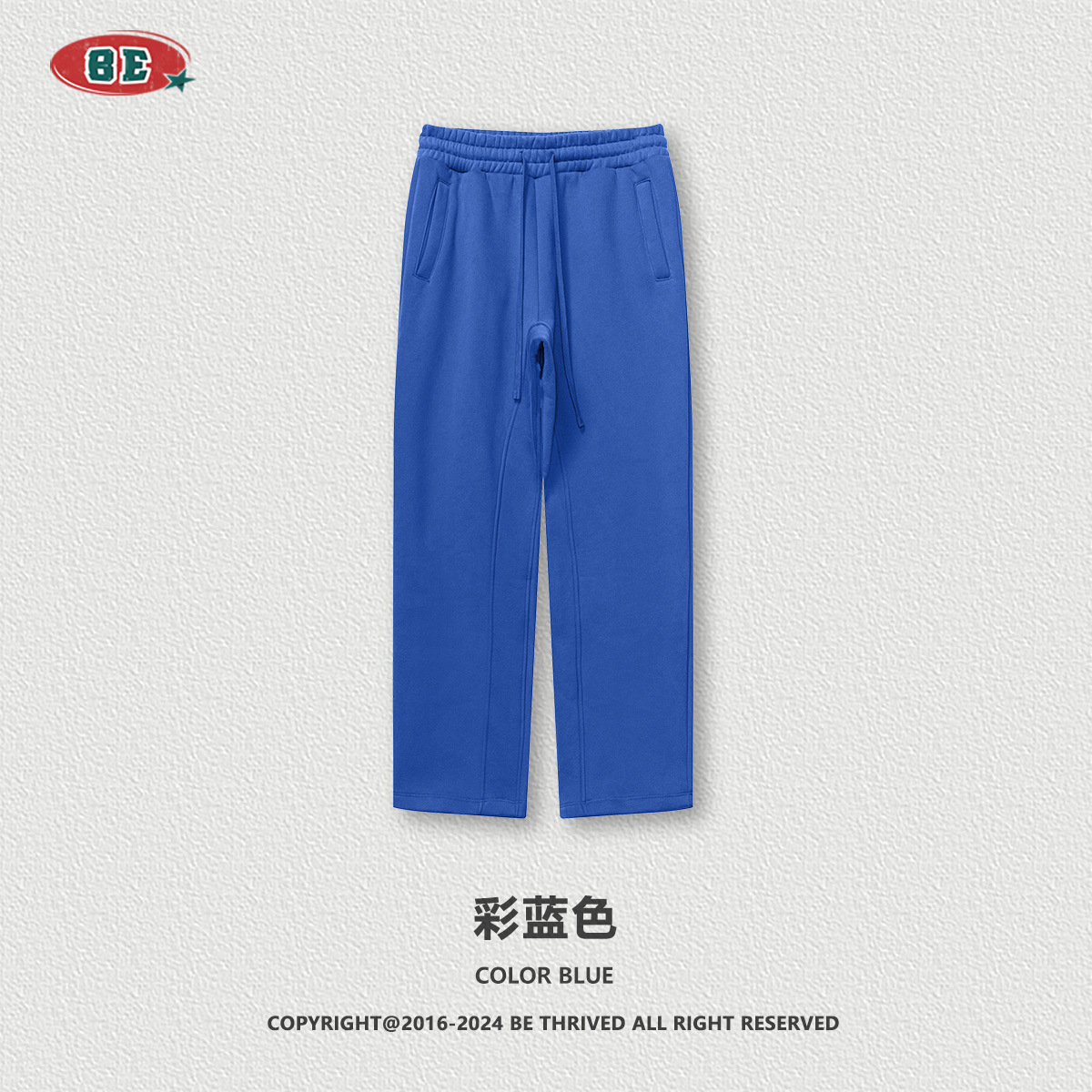 Bleu