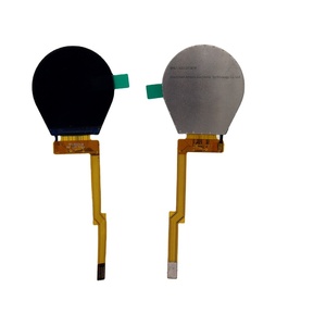 1,3-Zoll-TFT-LCD-Anzeigemodul IPS-Panorama-SPI-Schnitts telle 240*240 Auflösung LCD-Rund bildschirm - Product Image 3
