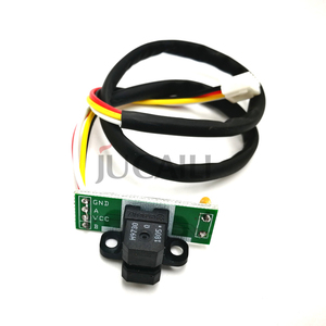 Jucaili Printer Parts <strong>Encoder</strong> <strong>Sensor</strong> With H9320 Reader for <strong>Sky</strong> <strong>Color</strong> Lcontek Printer Raster <strong>Sensor</strong> - Product Image 1