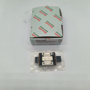 リニアガイドブロックR044229301 Rexroth CNCリニアモーションガイド