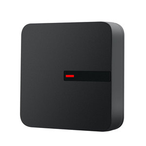 Wiegand-sistema de Control de acceso para puerta, lector de tarjetas, Ip 67, resistente al agua, 26/34 putl, 125khz/13,56 mhz Rfid - Product Image 1