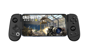Controller di gioco Wireless per iOS, joystick Gamepad Bluetooth per PC Android per telefono 13/12/11/X Mini Air Pro Mac MacBook - Product Image 2