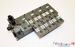 New and Original Plc 6ES71411BF120XB0 Simatic DP <strong>Basic</strong> + I/O Module BM 141 ET 200X PLC <strong>Programming</strong> Control