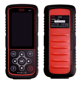 Universal 315MHz 433MHz Auto-Tpms-Reset-Diagnose Lesen Auto-ECU-Sensor-ID Überprüfen der Reifensensor-Scanner-Programmierung Tpms OBDTool - Product Image 1