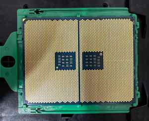 AMD epyc 7763 CPU 64คอร์ SP3โปรเซสเซอร์เซิร์ฟเวอร์สูงสุด3.5GHz 100-000000312 - Product Image 4