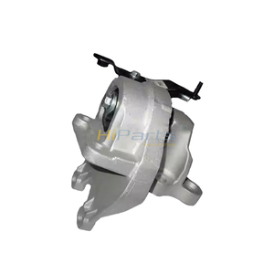 Hiparts Engine <strong>Mount</strong> for Ford Expedition Explorer DB5Z-6068-<strong>A</strong> DB5Z-6038-<strong>A</strong> DB5Z-6038-<strong>B</strong> - Product Image 3