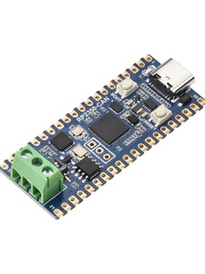 Scheda di sviluppo Waveshare RP2350, basata su microcontrollore Dual-core e Dual-architettura Raspberry Pi RP2350A