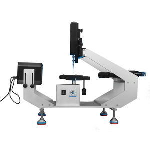 Water Drop Angle <strong>test</strong> Device, <strong>Manual</strong> Horizontal Measurement, Automatic Width and Height Measurement Method - Product Image 1