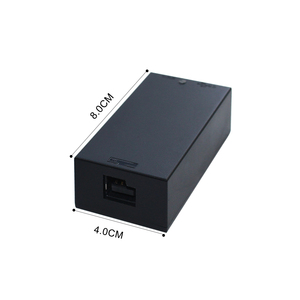 用于Kinect传感器连接器适配器的交流电源，用于Xboxes One S X PC Windows适配器 - Product Image 4