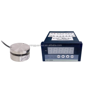 Controlador de pesaje de pantalla de 5 dígitos/Sensor de celda de carga/Medidor digital/Indicador de temperatura - Product Image 5