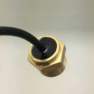 Taidacent Digital Thermostat <strong>Controller</strong> Switch Copper Probe G1/2 DS18B20 <strong>NTC</strong> PT100 PT1000 Thread Pipe <strong>Temperature</strong> <strong>Sensor</strong> Probe - Product Image 4