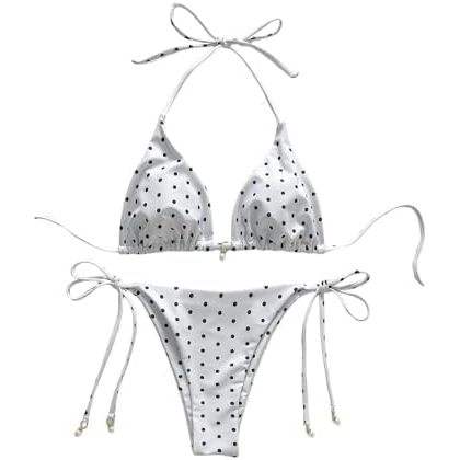 พิมพ์ลายสีขาว