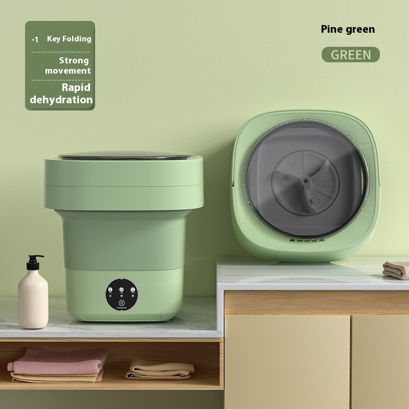 Pine Forest Green
