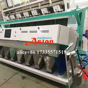 200 KG Almond <strong>Shell</strong> <strong>and</strong> <strong>Kernel</strong> AI Automatic Color <strong>Sorting</strong> <strong>Machine</strong>/ Almond Stone Picking Grader - Product Image 4