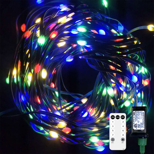 SPI <strong>DMX</strong> Christmas Pixel <strong>Led</strong> <strong>String</strong> Lights Waterproof LP67 12V RGB Christmas Decorative <strong>Led</strong> <strong>String</strong> Lights - Product Image 4