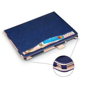 Magnetic Smart <strong>Cover</strong> PU Leather Flip Wallet Tablet Case for <strong>iPad</strong> Pro 10.5 10.<strong>2</strong> 9.7 2017 2018 Air 3 <strong>2</strong> - Product Image 2