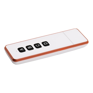 Interruttori per telecomandi intelligenti a pulsante multiplo 315/433 MHz universali - Product Image 3
