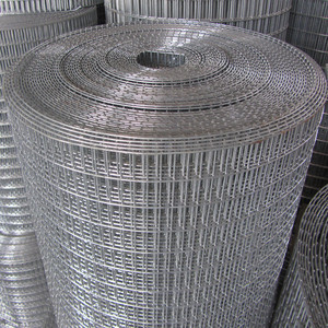 Nhúng Nóng Mạ Kẽm Hàn Dây Lưới Từ An Bình Sử Dụng Cho Tutor/Vữa Dây Lưới/Thạch Cao Lưới - Product Image 3