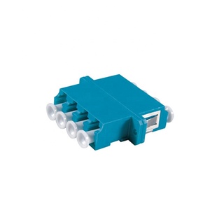 ファイバーパッチコードシンプル/デュプレックスG657 FTTH sc Lc Mtp Mpo光学ピグテール19年工場Hanxin