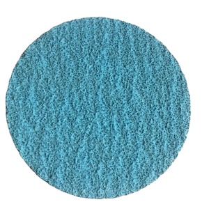 Factory Directly 2&quot; Zirconia Quick Change Sanding <strong>Discs</strong> Quick Change <strong>Disc</strong> - Product Image 1