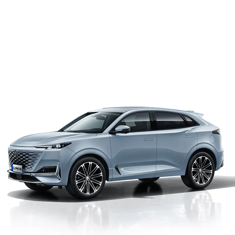 UNI-K CHANGAN Tốt Của Trung Quốc 2021 SUV 2WD Giá Ưu Đãi Xuất Sắc Thứ Hai Xe Đã Qua Sử Dụng Với Giá Nhà Sản Xuất