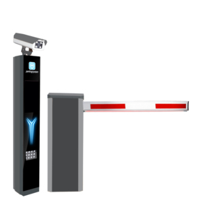 Progetto globale riconoscimento targa sistema di controllo di accesso automatico parcheggio auto sensori di parcheggio apparecchiature di parcheggio