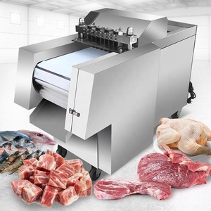 LONKIA เครื่องตัดไก่อัตโนมัติ,เครื่องตัดเนื้อไก่ - Product Image 6