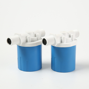 DA15 Side Horizontal Inlet 1/2 &quot; Water tank <strong>Float</strong> <strong>Switch</strong> Cooling Tower Automatic Water <strong>Level</strong> <strong>Control</strong> <strong>Float</strong> Valve - Product Image 6
