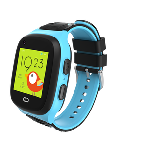 LT31 Android Smart Watch 4g per bambini giochi GPS e videochiamata dispositivi indossabili per bambini SOS chiamata Smartwatch band per IOS - Product Image 2