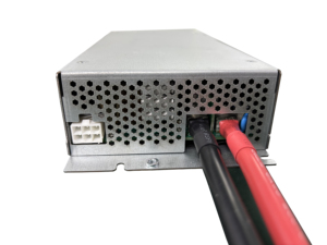 Fuente de alimentación conmutada de 850W Voltaje de entrada de 220V/110V para aplicaciones industriales - Product Image 5