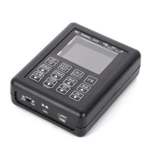 信号発生器ソース調整可能電流電圧アナログシミュレーター0-10V4-20mA - Product Image 3