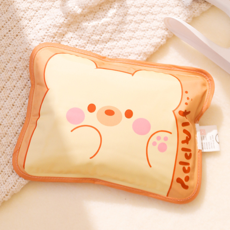 National Standard Bear Design